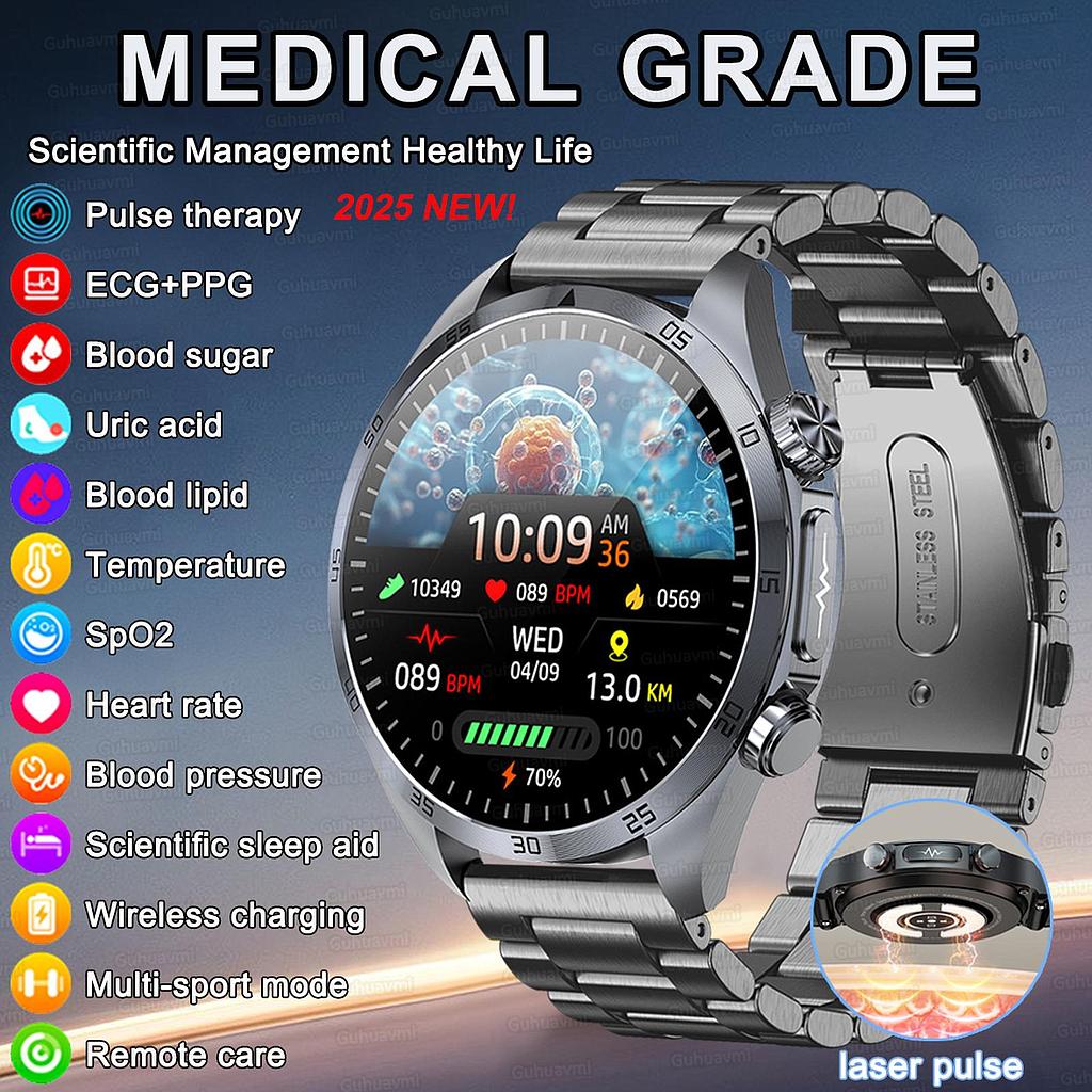 Smartwatch/GUHUAVMI