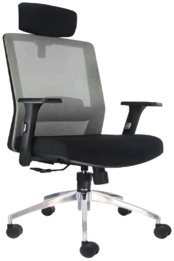 CLARITY Kursi Kerja Eselon 3 dan 4/Manajer/Kabag/Kasie/Rapat/Konsultasi (EPILO AJ HB) BA SB TKDN 48.01%