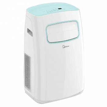 AC PORTABLE 1PK MIDEA MPF 09CRN1