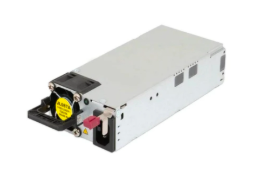 Standarisasi ITS - JL087A - HPE Aruba Networking X372 54VDC 1050W 110-240VAC Power Supply