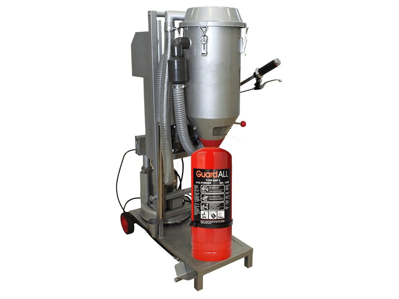 Refill APAR 6 Kg material Dry Chemical Powder