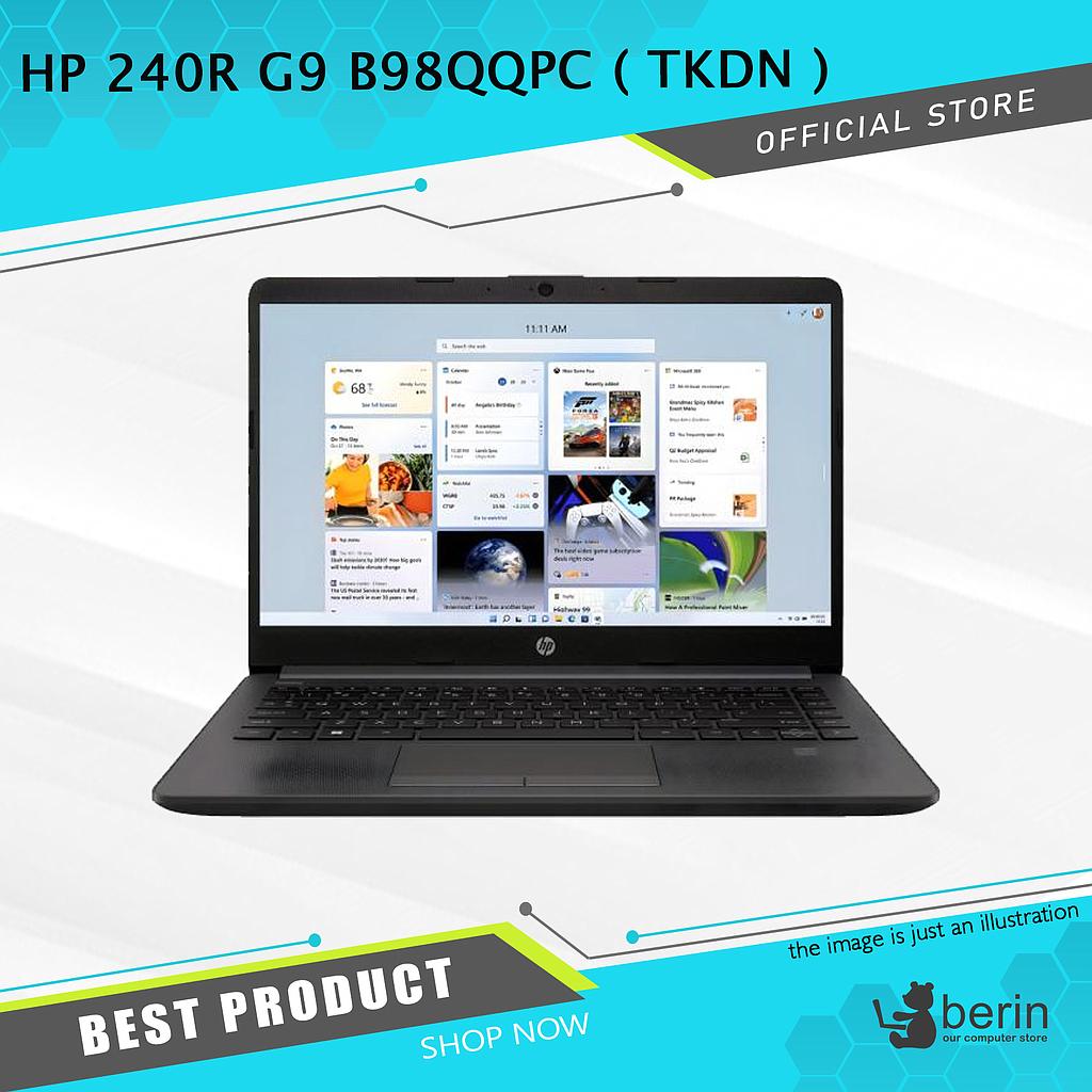 HP 240R G9 B98QQPC ( TKDN )