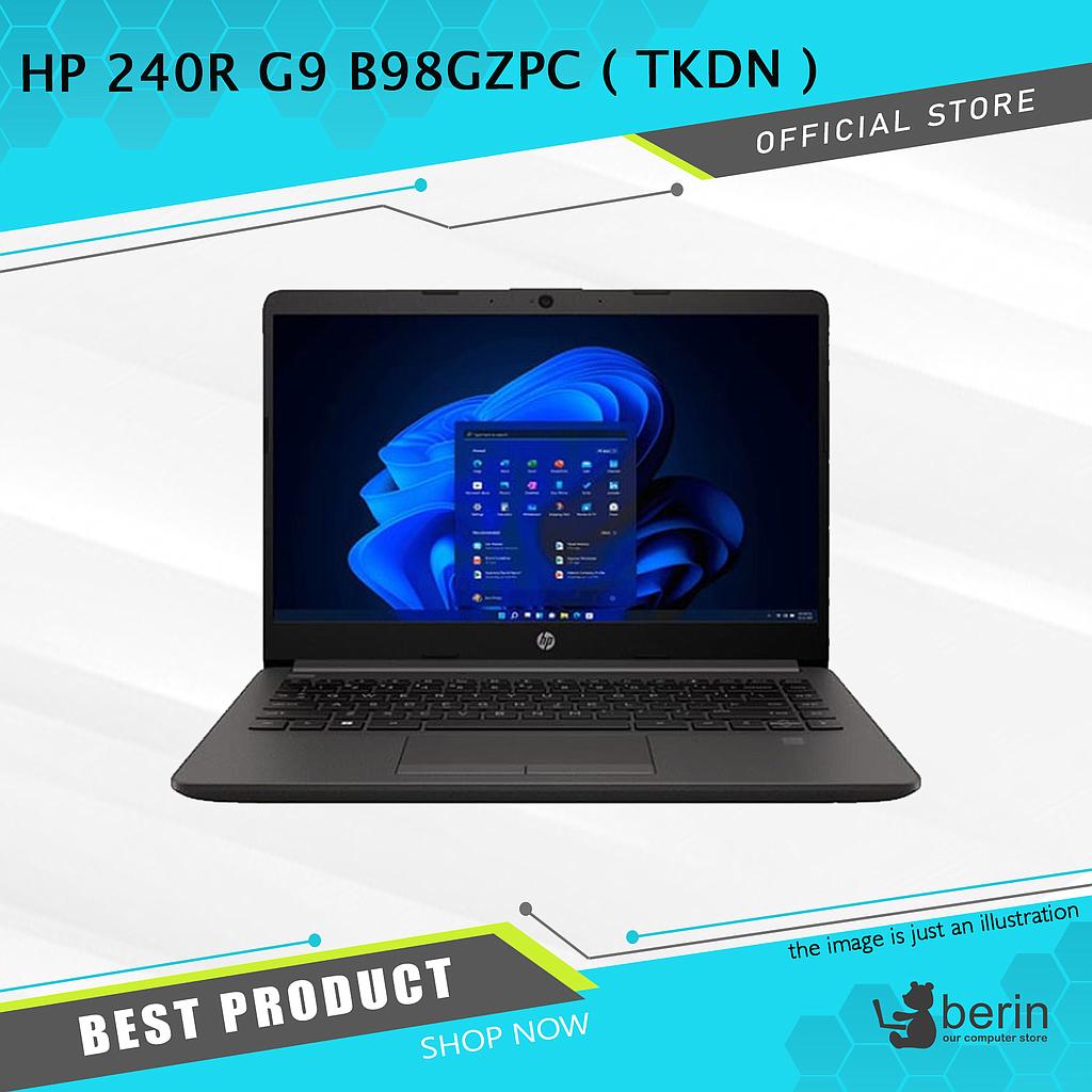 HP 240R G9 B98GZPC ( TKDN )