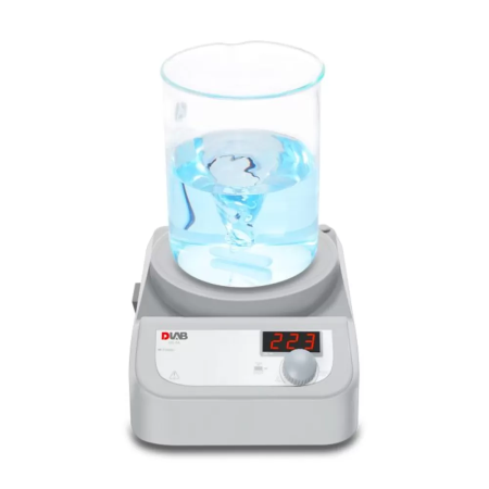 DLAB Magnetic Stirrer MS-PA, 8030284200