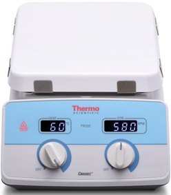 Hotplate Stirrer Thermo SP88857105