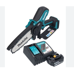 Mesin Potong Dahan Gergaji Potong Rantai Cordless Makita DUC150 SF | Non TKDN
