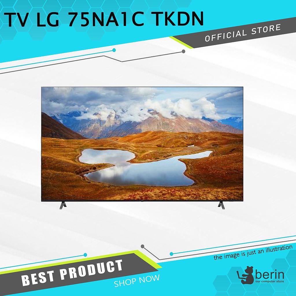 TV LG 75NA1C TKDN