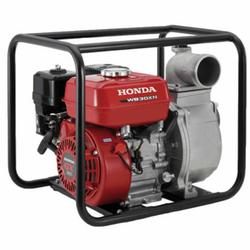 HONDA WB30XN 3 inchi Pompa Air Bensin | Non TKDN