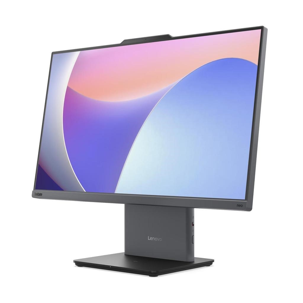 Lenovo AIO PC ThinkCentre Neo 50a (Intel Core i7-13620H/16GB DDR5/1 TB SSD/23.8" FHD/Win 11 Home/TKDN=29.15%)