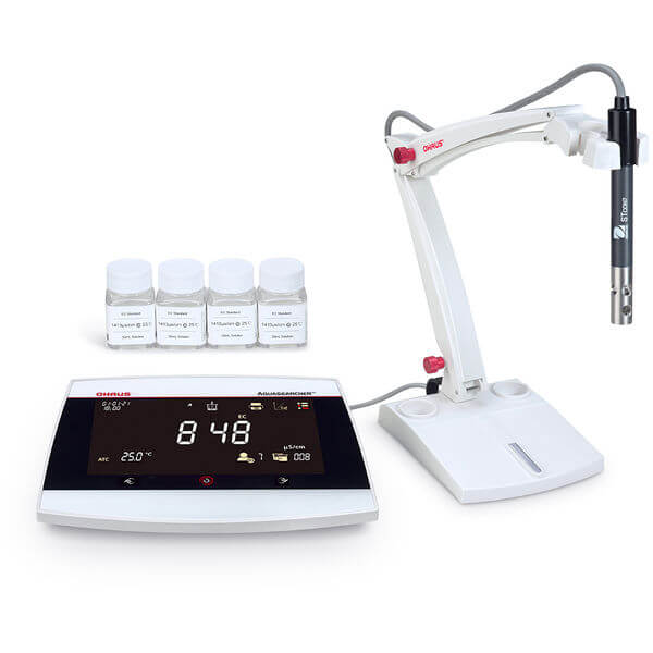 Cond Meter AB33EC-F, STCON7