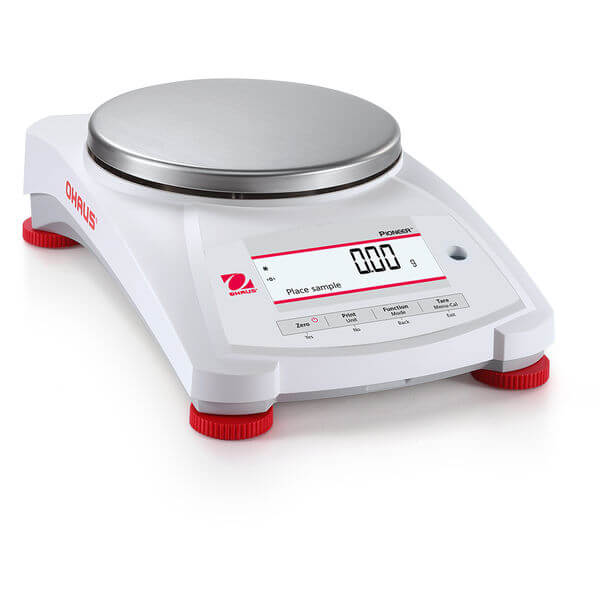 Precision Balance PR2202/E