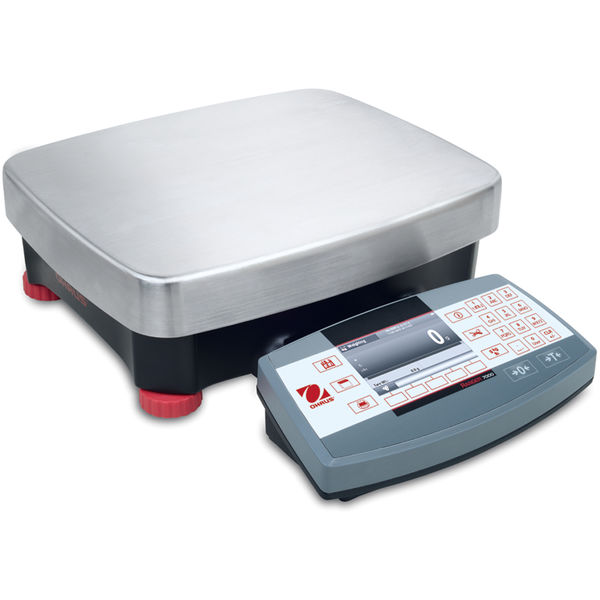 Compact Scale, R71MD15