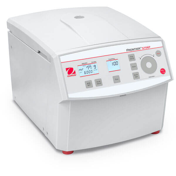 Centrifuge Micro 230V FC5513L+R06