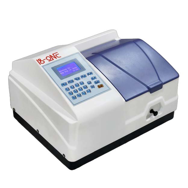 Spektrofotometer UV- Vis B-One 6600U