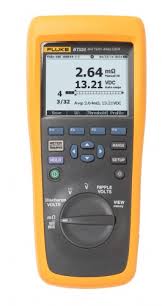 Fluke 500 Series Battery Analyzer