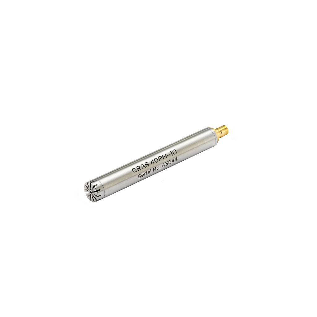 GRAS 40PH-10 CCP Free-field Array Microphone