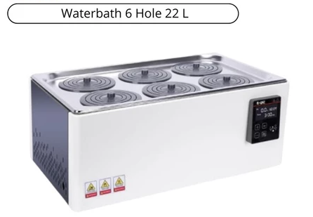 [LWB6] WATERBATH B-ONE