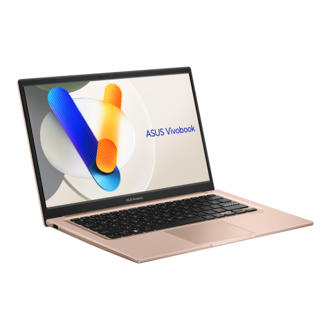 Asus Vivobook A1404VAP Intel Core 7-150/8GB/512GB SSD/14" FHD/OH24+M365/Win11 Home (Non TKDN)