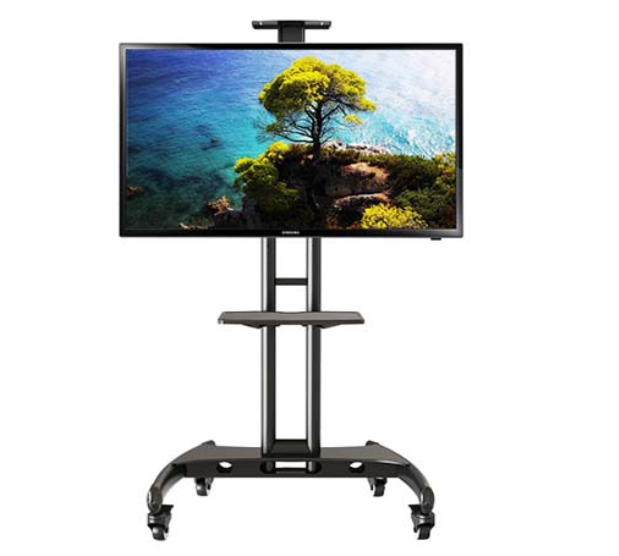 NORTH BAYOU 55"-90" IN NB AVA1800-70-1P STANDING TV NB AVA 1800 LCD