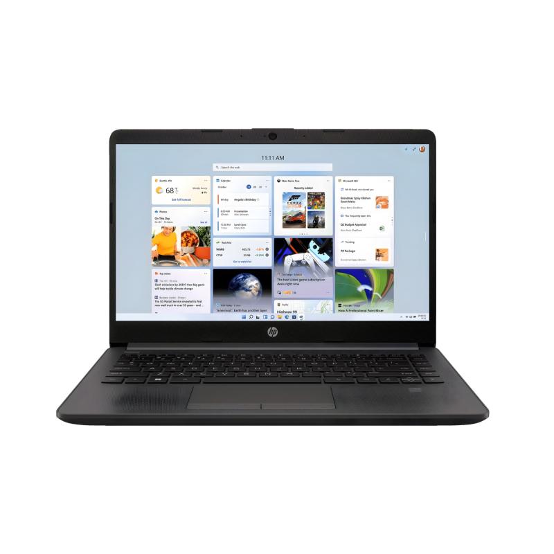 HP 240R G9 B98QQPC (TKDN 26,45 BMP 15(Dark Ash Silver)
