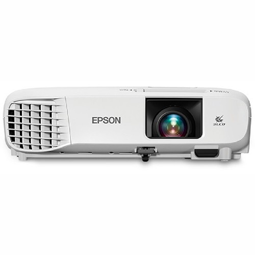 EPSON PROJECTOR EB-X500