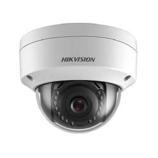 HIKVISION DS 2CD1143G2 LIU KAMERA CCTV INDOOR 4MP | Non TKDN