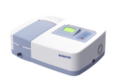 Spectrophotometer UV-VIS BK-UV1200