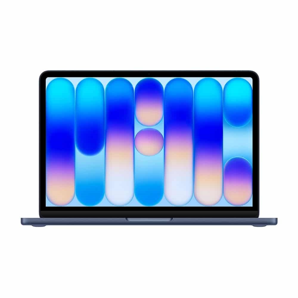 Macbook Neo - Apple A18 Pro,8GB,256GB,13" IPS (Non TKDN)