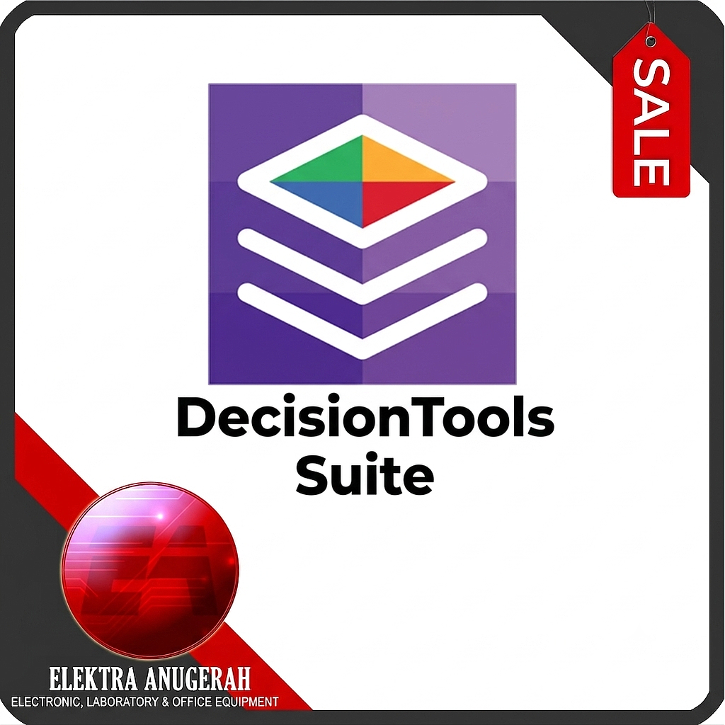 Decision tools desktop Academic Subcription - 1 year