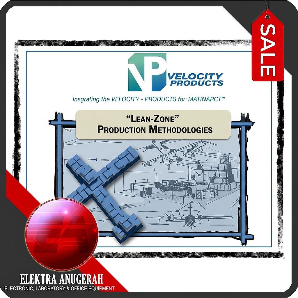 Lean Zone Production Methodologies