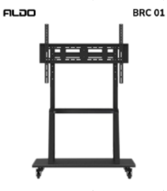 ALDO STANDING BRACKET TV BRC-01