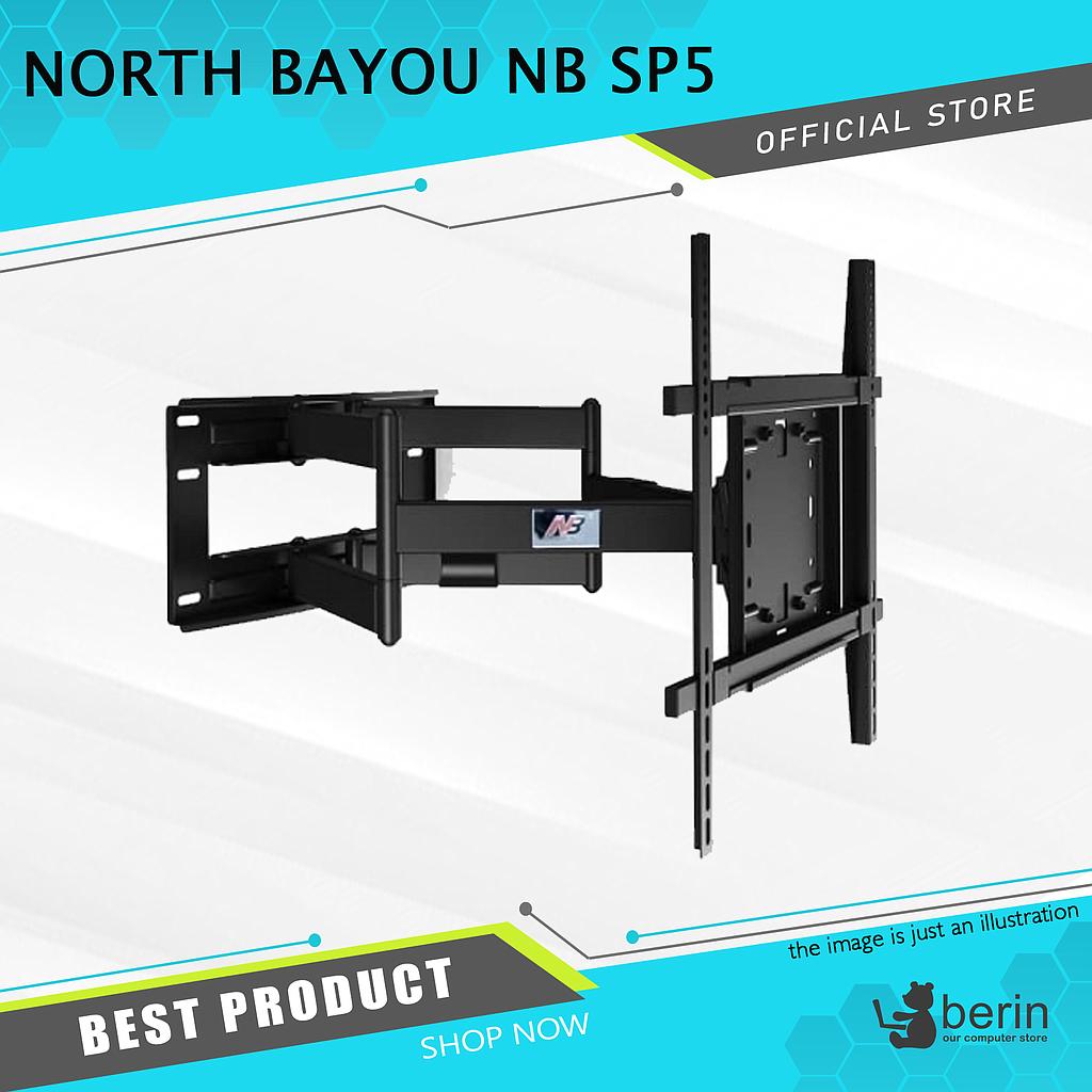 NORTH BAYOU NB SP5