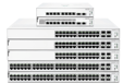 Instalasi CCTV Departemen Teknik Lingkungan ITS - JL684B Aruba IOn 1930 24G 4SFP+ 370W Sw