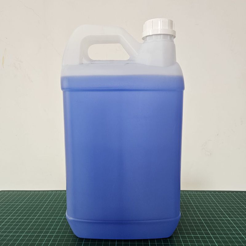 SPIRTUS BAKAR (5L + JERIGEN)