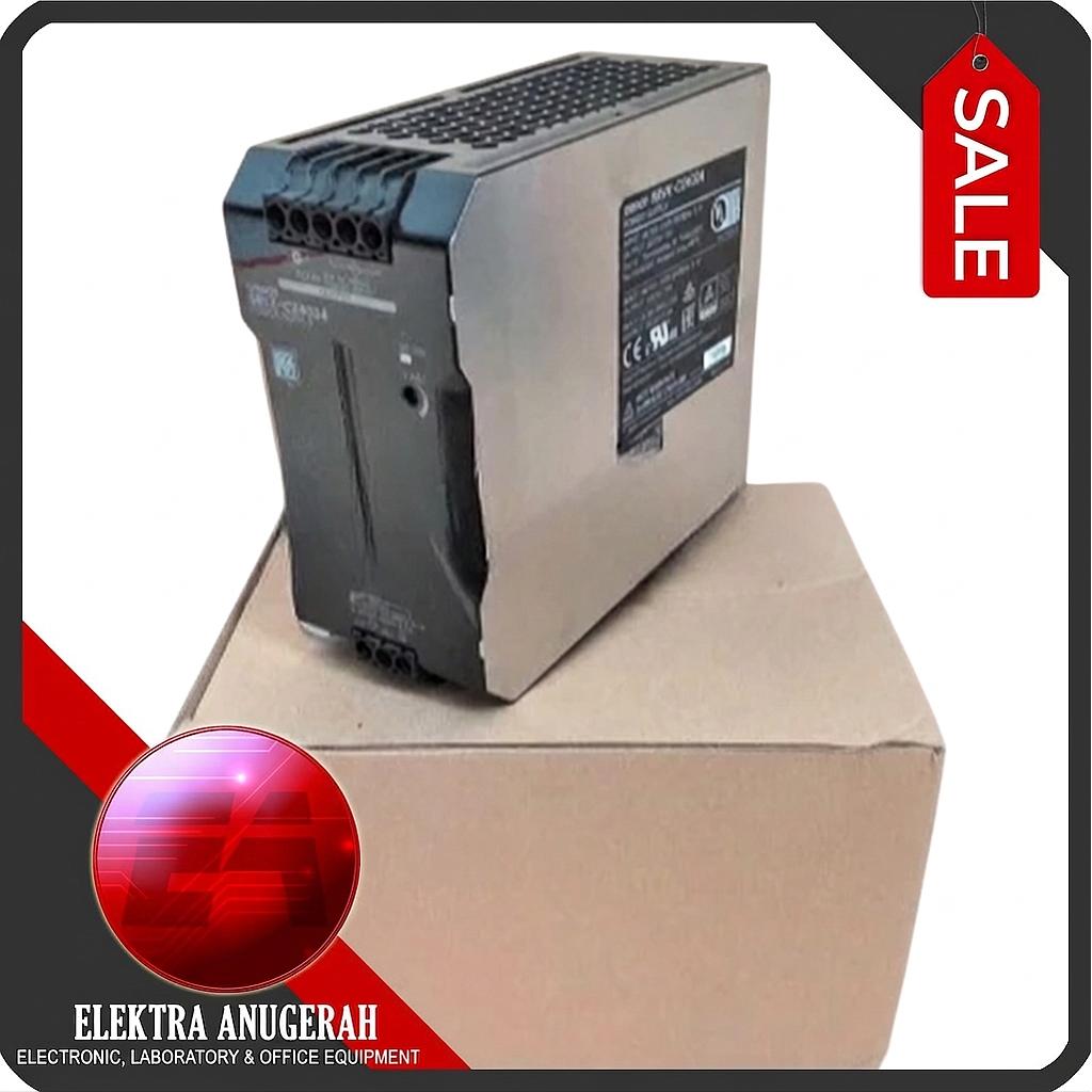 Omron Power Suplly