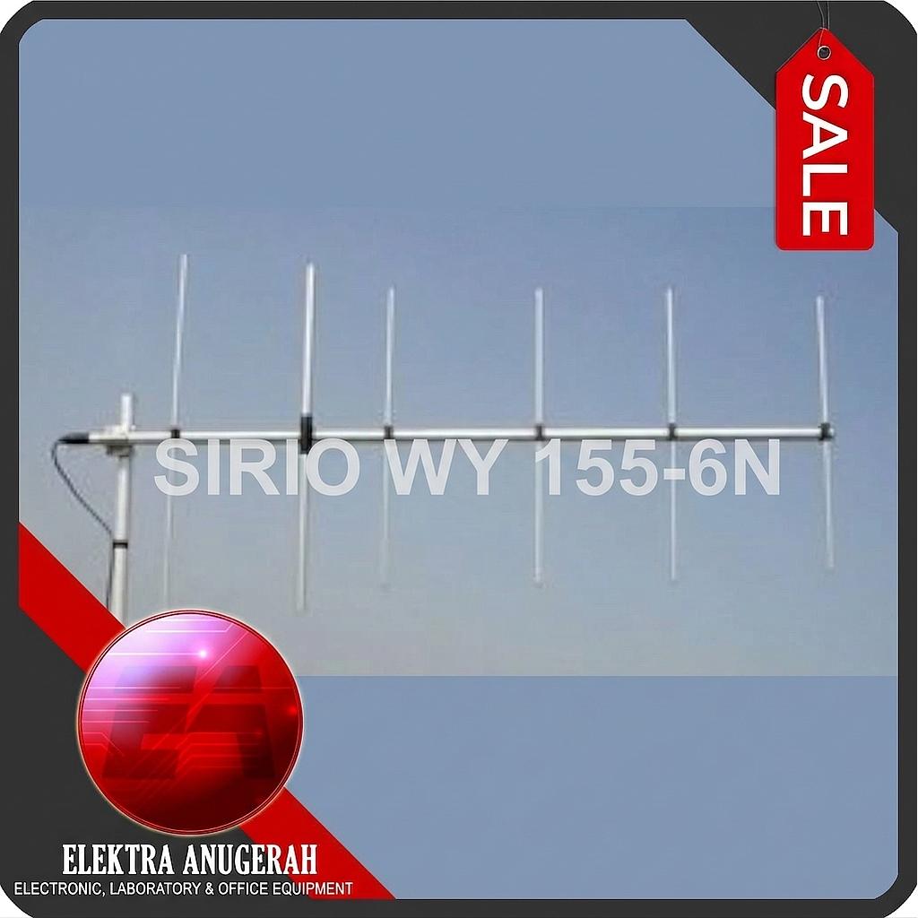 Antena Yagi-directional