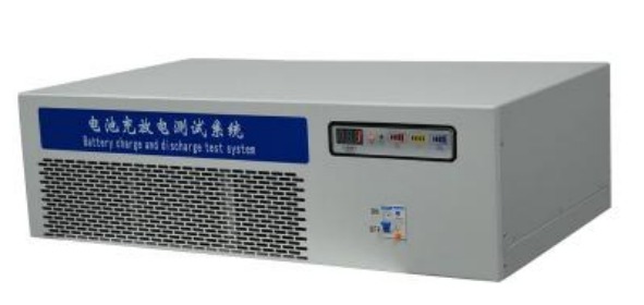 1-Channel 100V 20A/40A Lithium Battery Life Cycle Testing Machine for Assembly Line, Charging, Discharging and Aging Testing