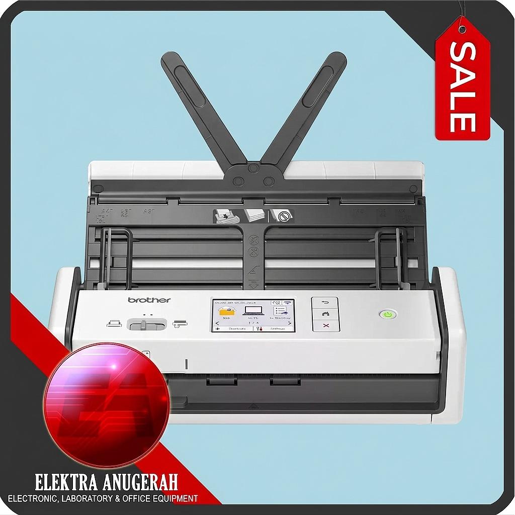 Scanner Brother ADS 1800W