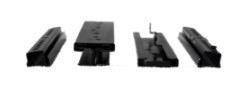 Revitalisasi Jaringan Nirkabel (WiFi) ITS Tahun 2026 - PN R3J18A - HPE Aruba Networking AP-MNT-D Campus AP mount bracket kit (individual) type D: solid surface - AP  535