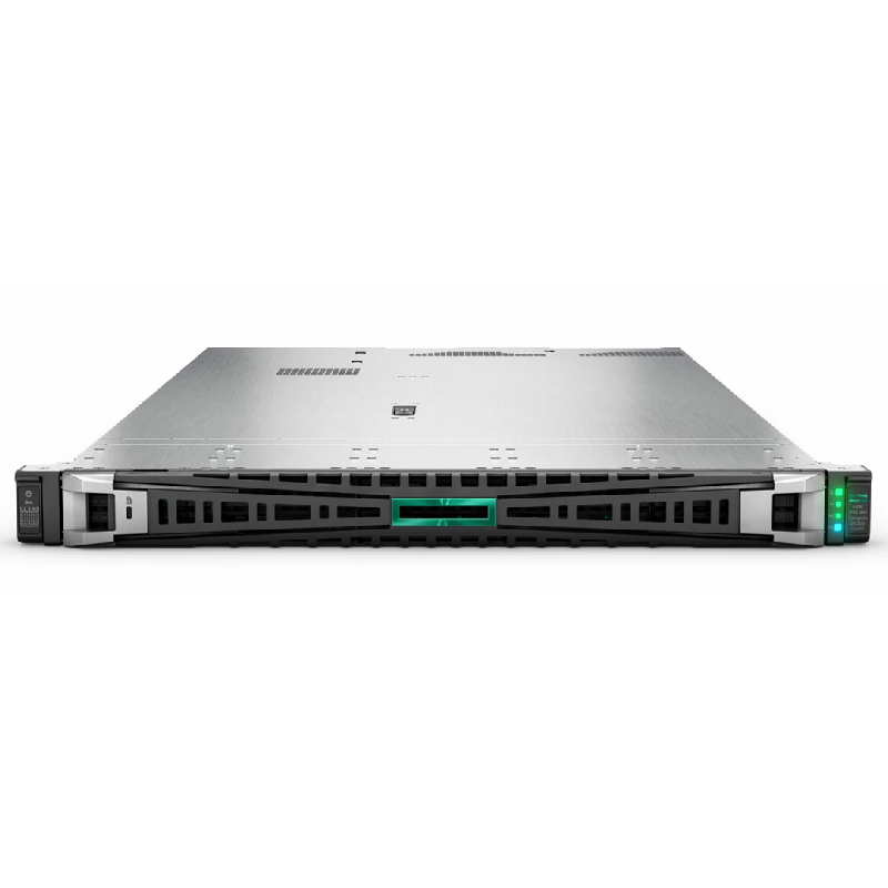HPE ProLiant Compute DL360 Gen12 8SFF NC Configure-to-order Server (P72175-B21)