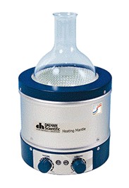 HEATING MANTLE 250 mL Stirring DAIHAN DH.WMH12032