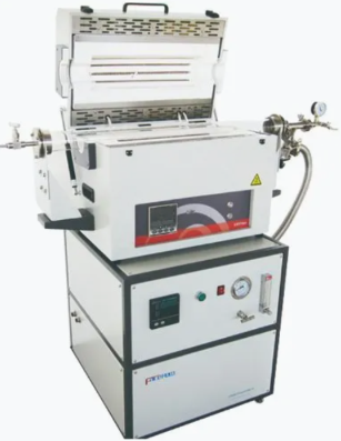 Perbaikan Furnace turbular