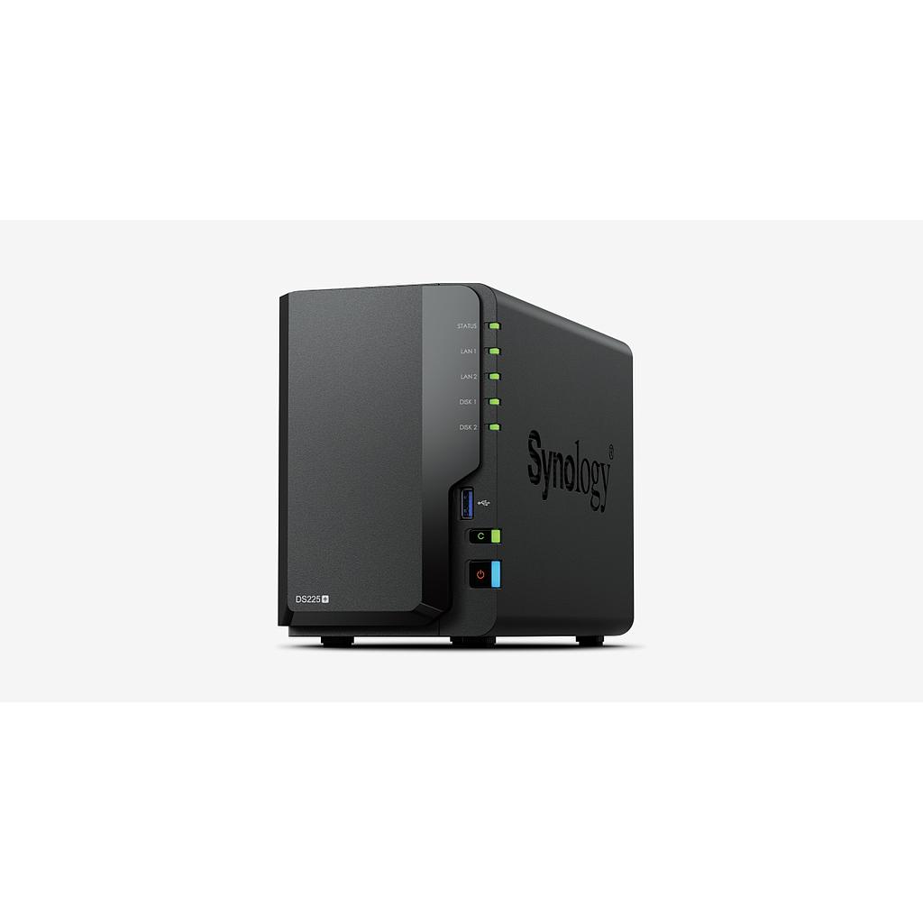 Nas Synology DS225+