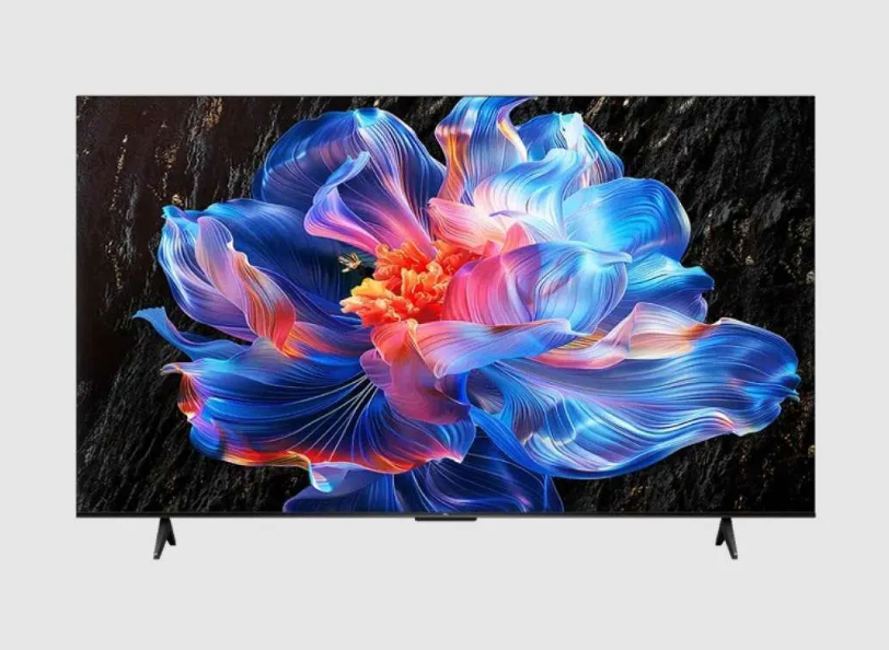 TCL 75P6K GOOGLE TV 75 Inch 4K UHD
