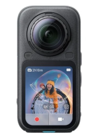 Insta360 X6 Essentials Bundle | Non TKDN