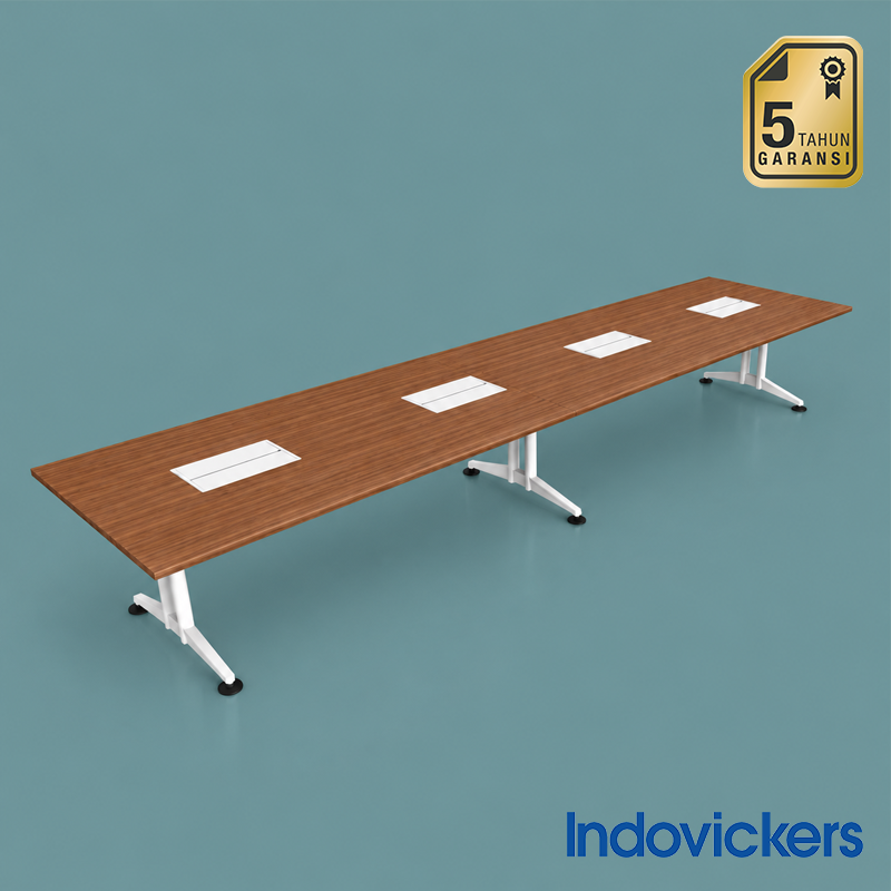 INDOVICKERS Meeting Table SUMMIT SMT-MT120480-021