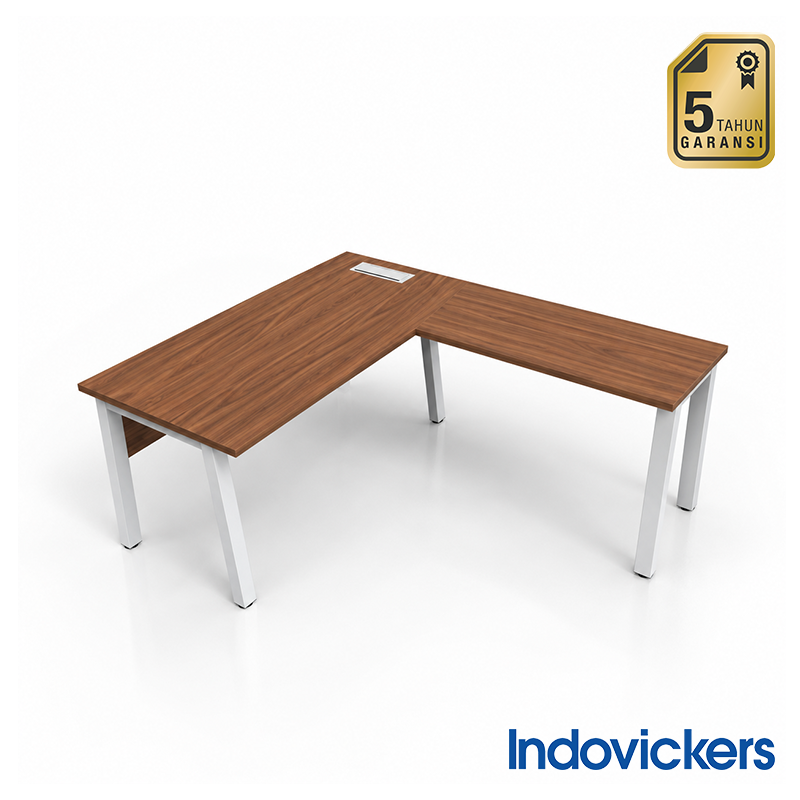 INDOVICKERS Freestanding 1 Person STUDIO Angle Leg