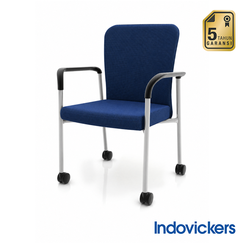 INDOVICKERS FREYA Chair with Wheels