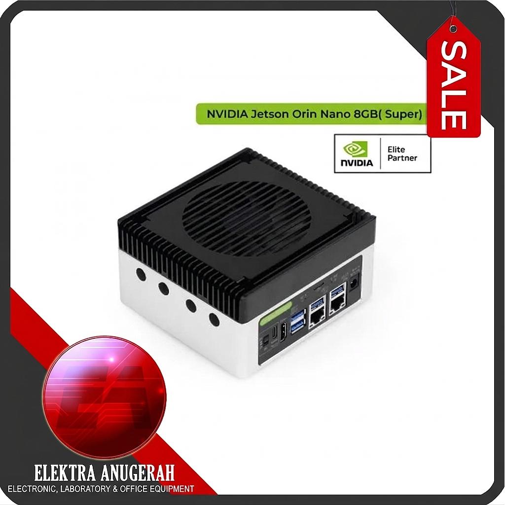 reComputer Super J3011 (NVIDIA Jetson Orin Nano 8GB)