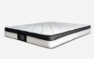 KASUR COMFORTA NEO SILVER | Non TKDN
